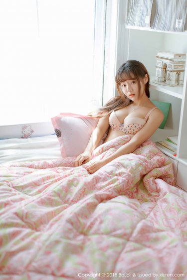 好姑娘