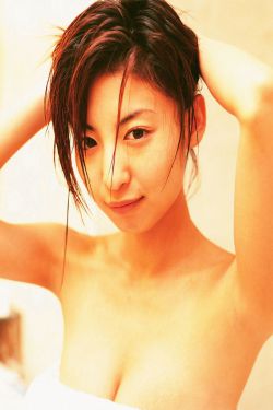 小美人鱼